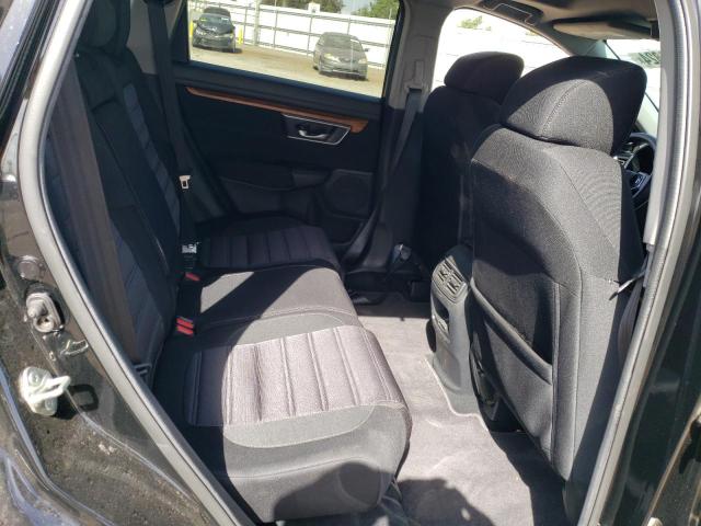 Photo 11 from auction – 2019 HONDA CR-V EX with VIN 5J6RW1H50KA034149