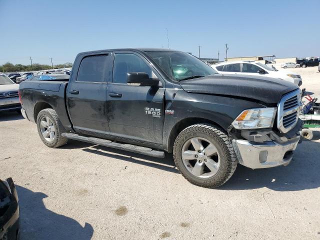 Photo 4 from auction – 2019 RAM 1500 CLASS with VIN 1C6RR6LT8KS545013