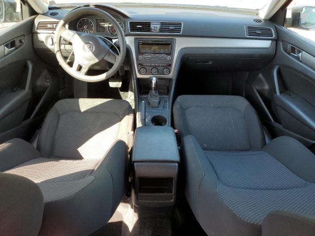 Photo 8 from auction – 2015 VOLKSWAGEN PASSAT S with VIN 1VWAS7A36FC063866