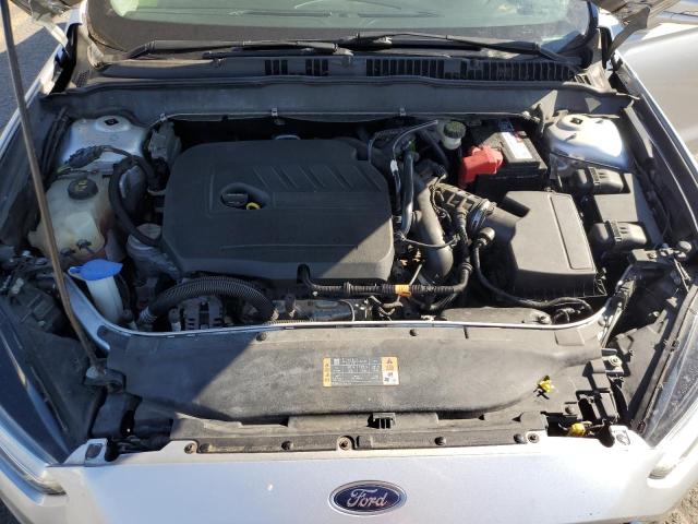 Photo 11 from auction – 2014 FORD FUSION SE with VIN 1FA6P0HD2E5399281