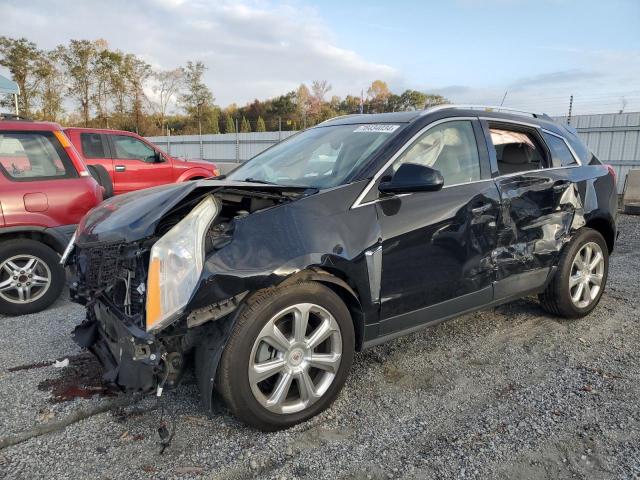 CADILLAC SRX PREMIU 2015 with VIN 3GYFNDE36FS579903 - Photo from auction