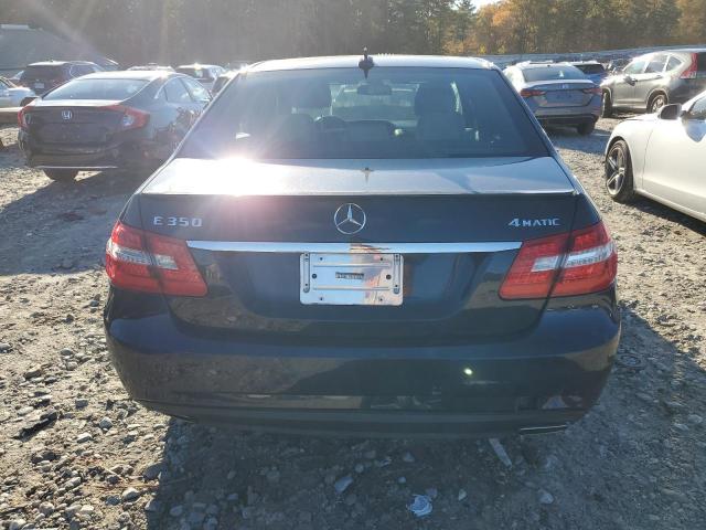 Photo 6 from auction – 2012 MERCEDES-BENZ E 350 4MAT with VIN WDDHF8JB1CA555012