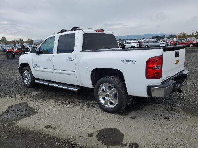 Photo 2 from auction – 2013 CHEVROLET SILVERADO with VIN 3GCPKSE73DG125926