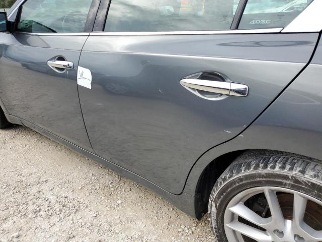 Photo 12 from auction – 2010 NISSAN MAXIMA S with VIN 1N4AA5AP1AC824671