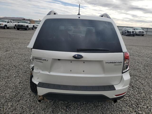 Photo 6 from auction – 2013 SUBARU FORESTER 2 with VIN JF2SHADC1DH403781