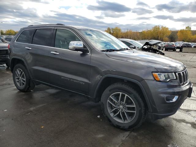 Photo 4 from auction – 2017 JEEP GRAND CHER with VIN 1C4RJFBG5HC706196