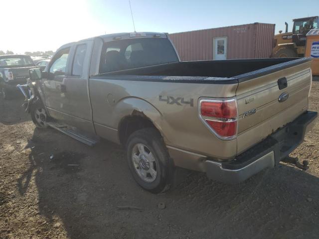 Photo 2 from auction – 2012 FORD F150 with VIN 1FTFX1EF2CFC22419