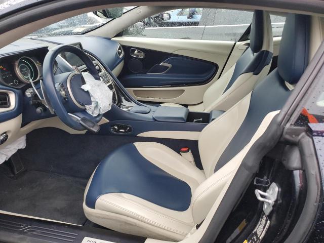 Photo 7 from auction – 2017 ASTON MARTIN DB11 with VIN SCFRMFAV5HGL02557
