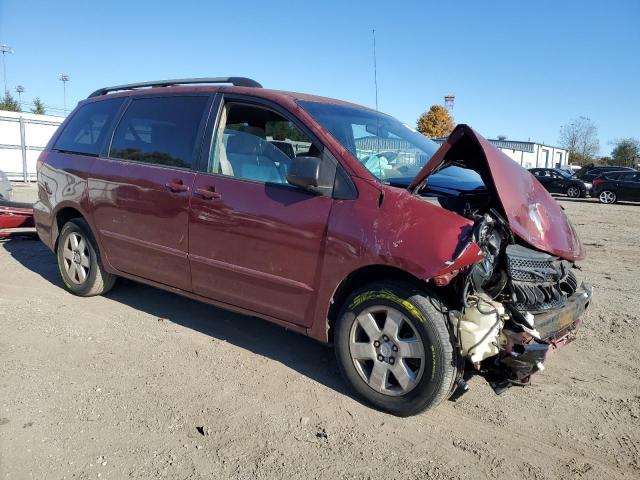 Photo 4 from auction – 2004 TOYOTA SIENNA CE with VIN 5TDZA23C14S080031