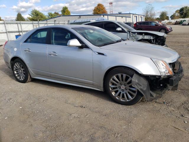 Photo 4 from auction – 2013 CADILLAC CTS PERFOR with VIN 1G6DK5E39D0161306