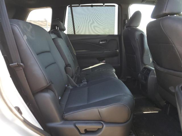 Photo 11 from auction – 2021 HONDA PASSPORT E with VIN 5FNYF8H52MB030771