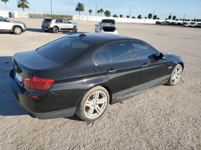 Photo 3 from auction – 2014 BMW 550 I with VIN WBAKN9C57ED000659