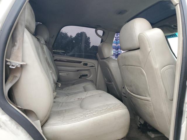 Photo 11 from auction – 2003 CADILLAC ESCALADE L with VIN 1GYEK63N93R171107
