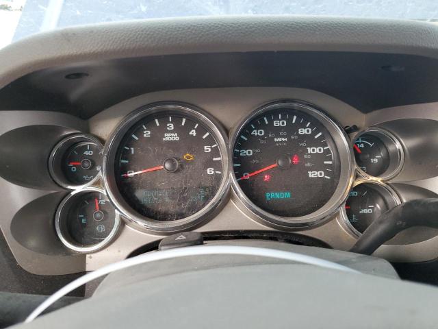 Photo 9 from auction – 2012 CHEVROLET SILVERADO with VIN 3GCPKSE76CG286205