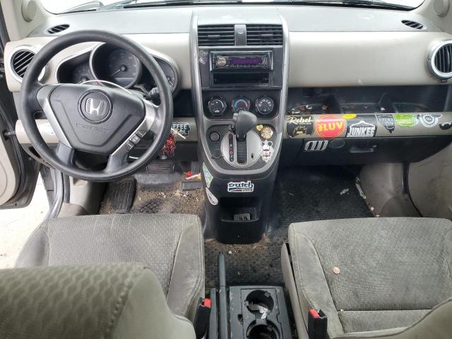 Photo 8 from auction – 2011 HONDA ELEMENT LX with VIN 5J6YH2H30BL000470