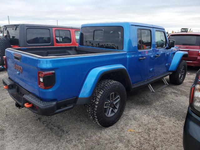 Photo 3 from auction – 2024 JEEP GLADIATOR with VIN 1C6JJTEG6RL124639