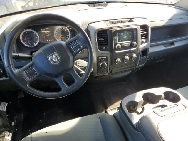Photo 8 from auction – 2017 RAM 1500 ST with VIN 3C6RR7KT4HG594250