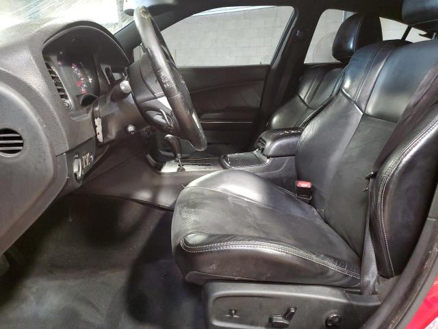 Photo 7 from auction – 2014 DODGE CHARGER R/ with VIN 2C3CDXCT3EH105607