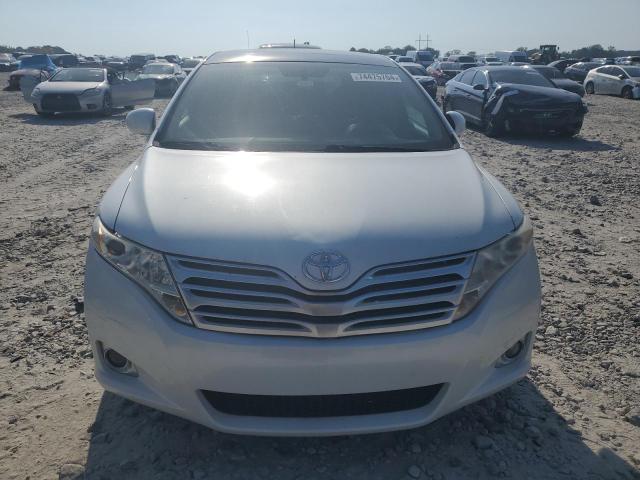 Photo 5 from auction – 2010 TOYOTA VENZA with VIN 4T3BK3BBXAU041350