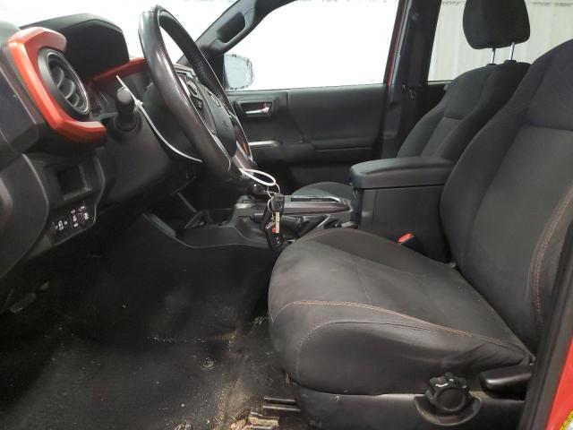 Photo 7 from auction – 2017 TOYOTA TACOMA DOU with VIN 3TMDZ5BN9HM024240