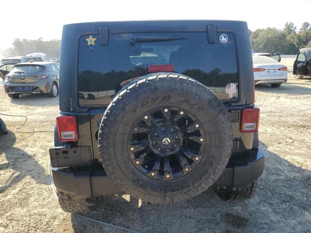 Photo 6 from auction – 2018 JEEP WRANGLER U with VIN 1C4BJWDG0JL862361