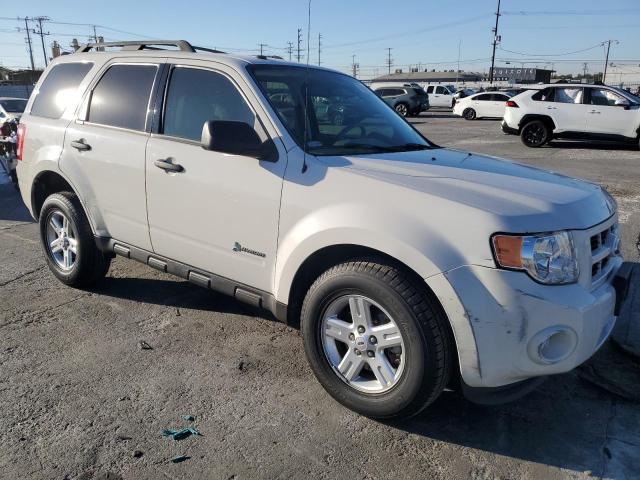 Photo 4 from auction – 2012 FORD ESCAPE HYB with VIN 1FMCU4K37CKA91093
