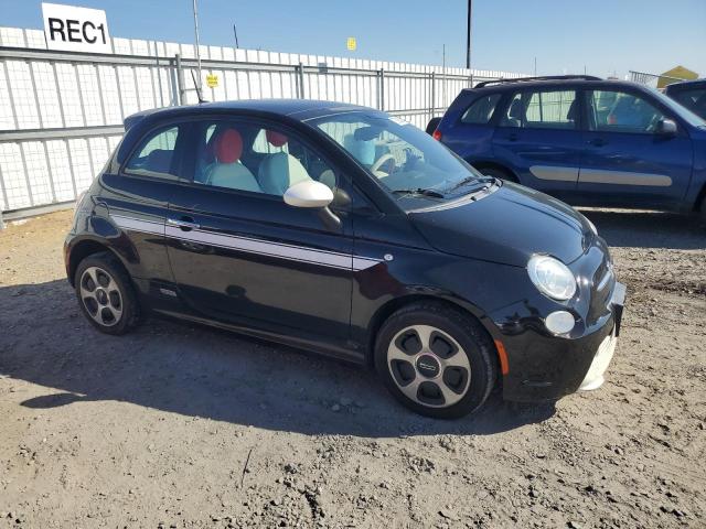 Foto 4 de la subasta – 2013 FIAT 500 ELECTR con VIN 3C3CFFGE2DT744499