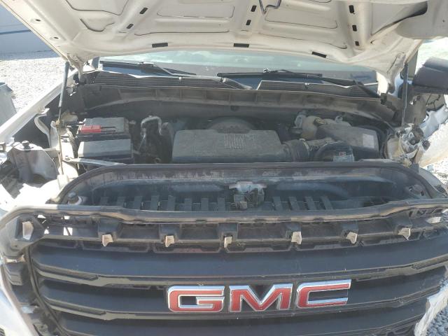 Photo 11 from auction – 2021 GMC SIERRA K15 with VIN 3GTU9AEF3MG284364