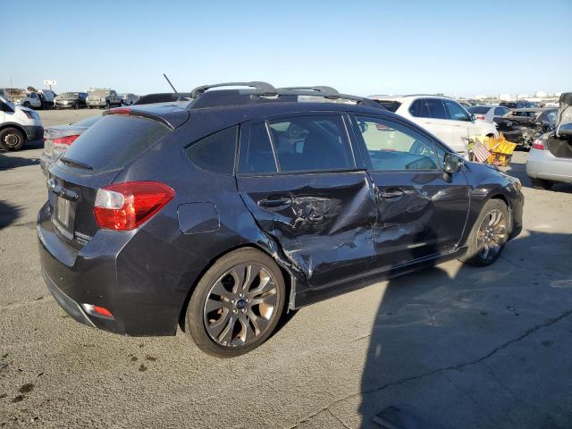 Photo 3 from auction – 2015 SUBARU IMPREZA SP with VIN JF1GPAU69F8298725