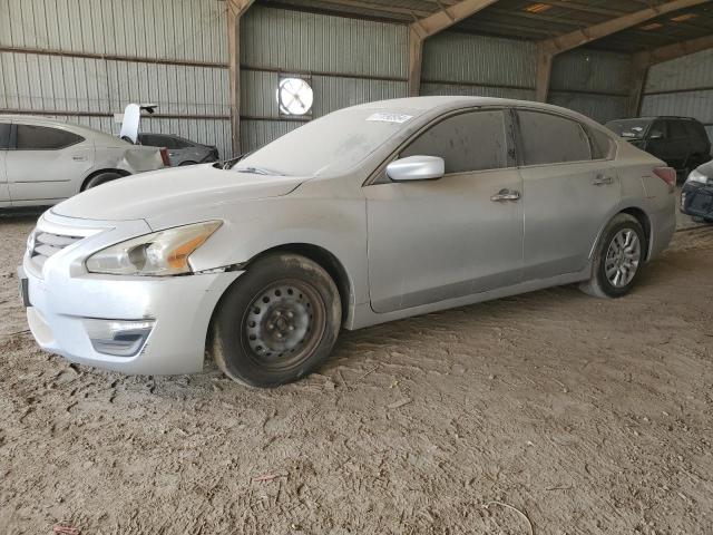 NISSAN ALTIMA 2.5 2013 with VIN 1N4AL3APXDC191767 - Photo from auction