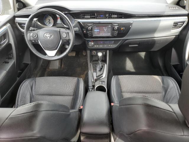 Photo 8 from auction – 2014 TOYOTA COROLLA L with VIN 5YFBURHE0EP017993