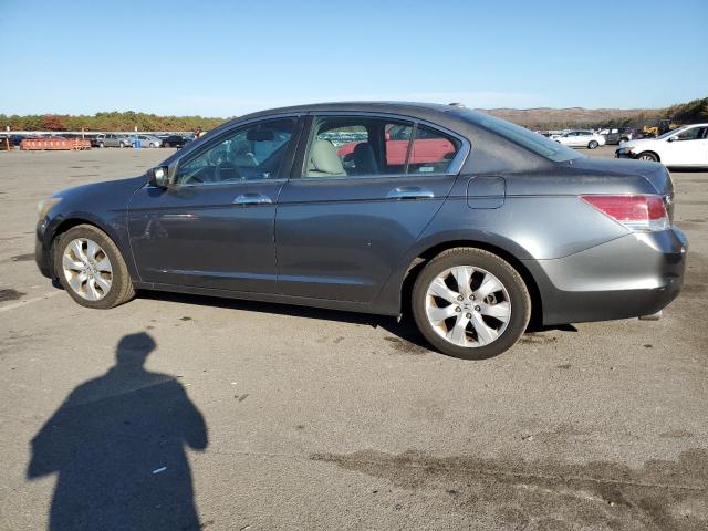 Photo 2 from auction – 2008 HONDA ACCORD with VIN 1HGCP36858A047121