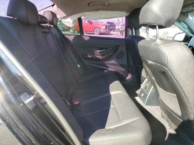 Photo 10 from auction – 2015 BMW 328 I SULE with VIN WBA3C1C52FP853479