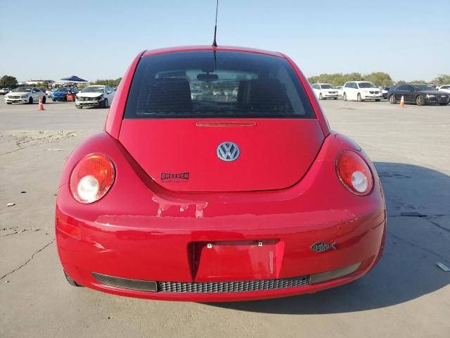 Photo 6 from auction – 2010 VOLKSWAGEN NEW BEETLE with VIN 3VWPG3AG7AM009409