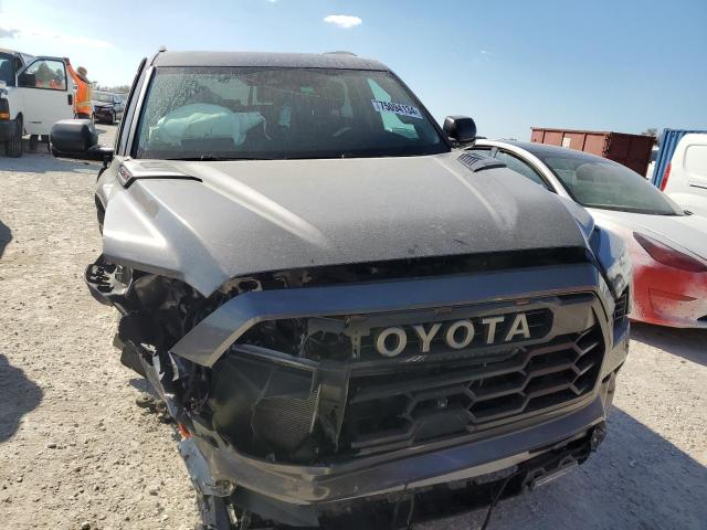 Photo 5 from auction – 2023 TOYOTA SEQUOIA SR with VIN 7SVAAABA3PX018996