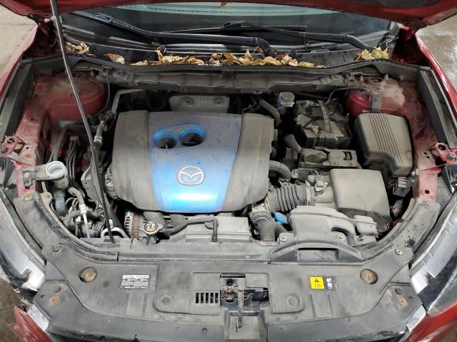 Photo 12 from auction – 2013 MAZDA CX-5 GT with VIN JM3KE4DE3D0160622