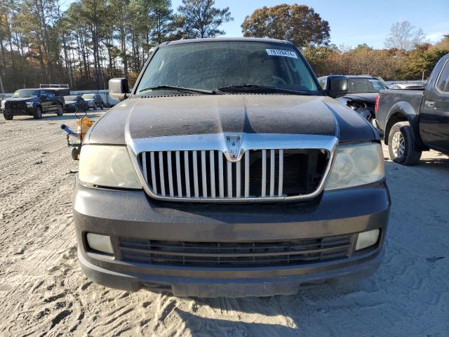 Photo 5 from auction – 2005 LINCOLN NAVIGATOR with VIN 5LMFU28555LJ00538
