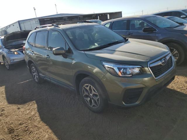Photo 4 from auction – 2019 SUBARU FORESTER P with VIN JF2SKAGC3KH518926