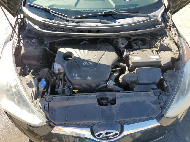 Photo 11 from auction – 2012 HYUNDAI VELOSTER with VIN KMHTC6AD5CU057456