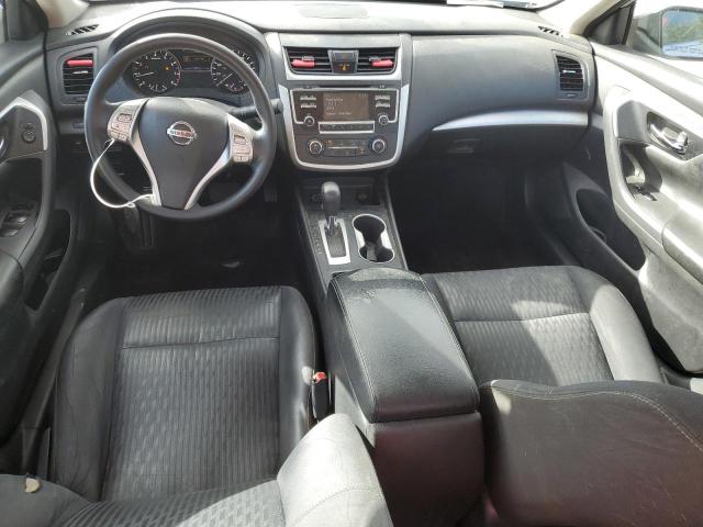 Photo 8 from auction – 2018 NISSAN ALTIMA 2.5 with VIN 1N4AL3AP0JC252507