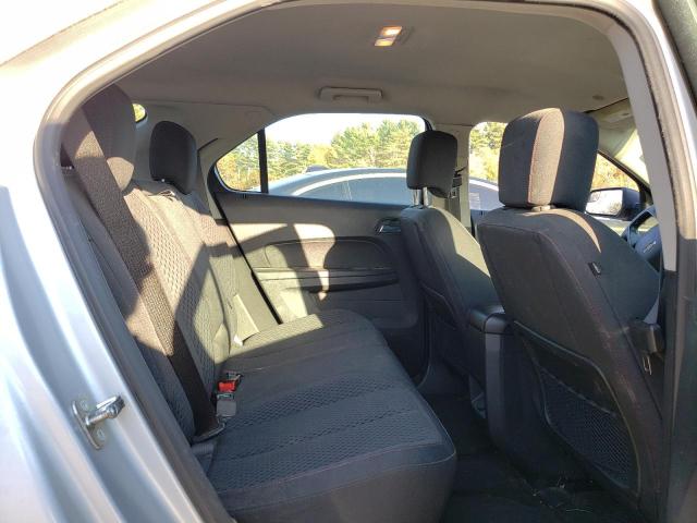 Снимка 11 от търг – 2012 CHEVROLET EQUINOX LS с VIN 2GNFLCEK7C6172980