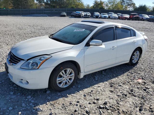 Zdjęcie 1 z aukcji – 2012 NISSAN ALTIMA BAS z VIN 1N4AL2APXCC204073