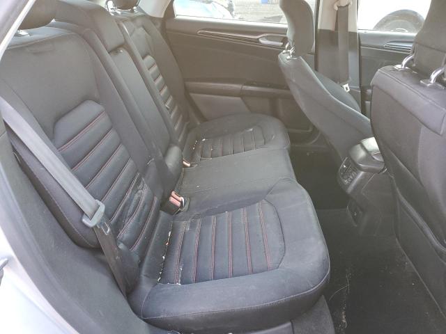 Photo 10 from auction – 2013 FORD FUSION SE with VIN 3FA6P0LU1DR267731
