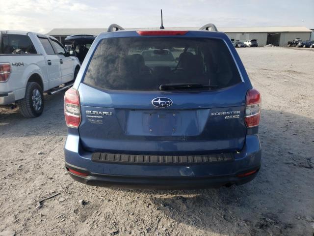 Photo 6 from auction – 2015 SUBARU FORESTER 2 with VIN JF2SJADC2FH828305