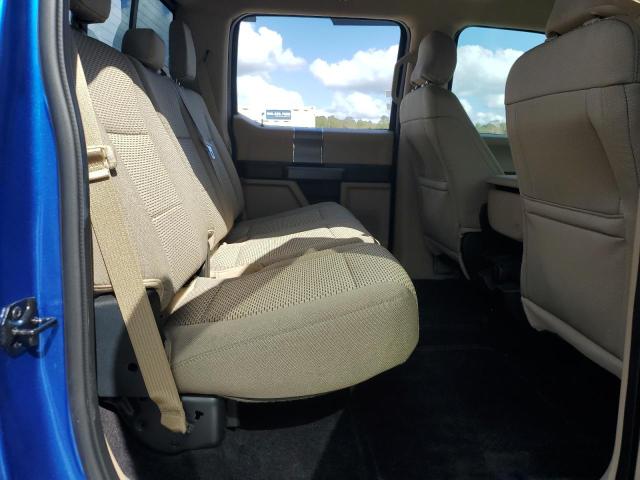 Foto 10 de la subasta – 2015 FORD F150 SUPER con VIN 1FTEW1CF3FFC18675