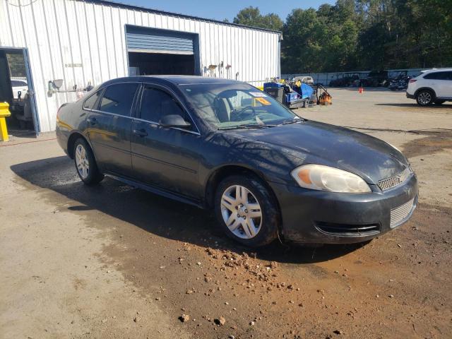 Photo 4 from auction – 2014 CHEVROLET IMPALA LIM with VIN 2G1WB5E37E1144783