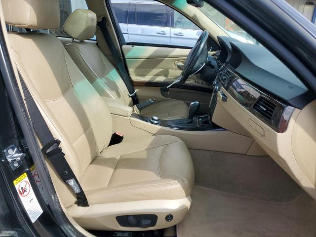 Photo 7 from auction – 2007 BMW 328 I with VIN WBAVA33557P140751