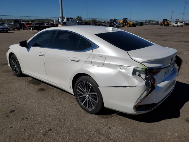 Photo 2 from auction – 2022 LEXUS ES 250 BAS with VIN 58AD11D14NU008856