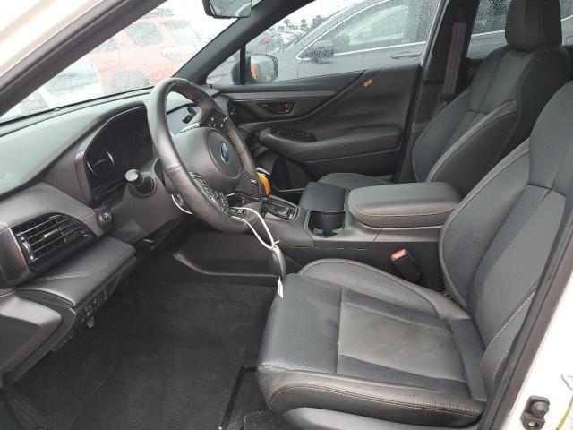 Photo 7 from auction – 2024 SUBARU OUTBACK WI with VIN 4S4BTGUD5R3192352