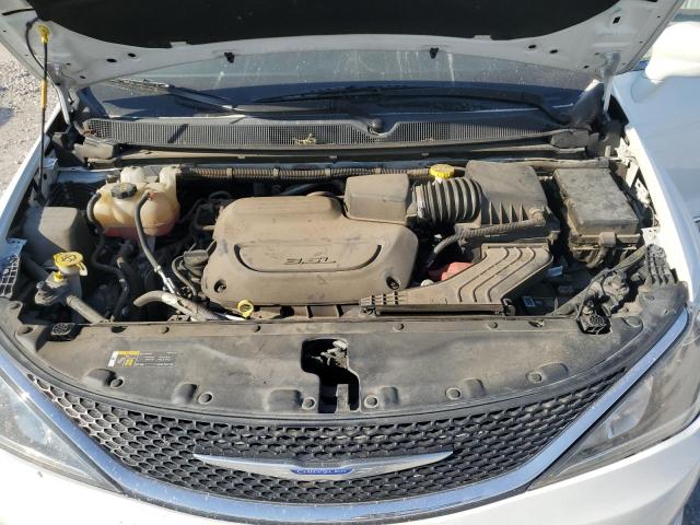 Photo 12 from auction – 2020 CHRYSLER PACIFICA T with VIN 2C4RC1BG0LR106876